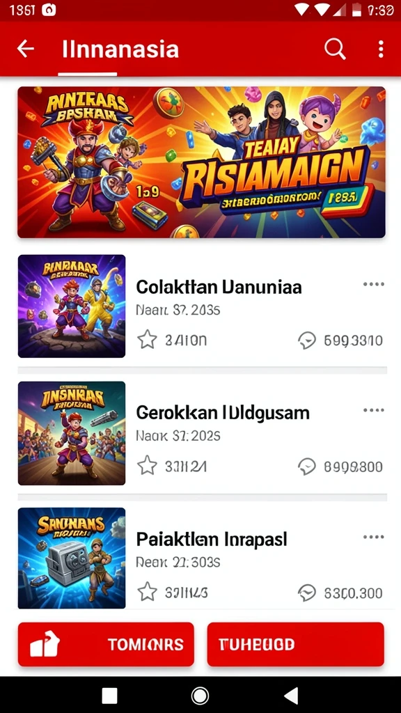 Screenshot 180slot nomor 2