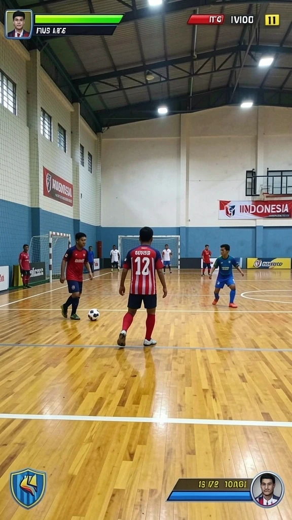 Screenshot 4p4p nomor 2