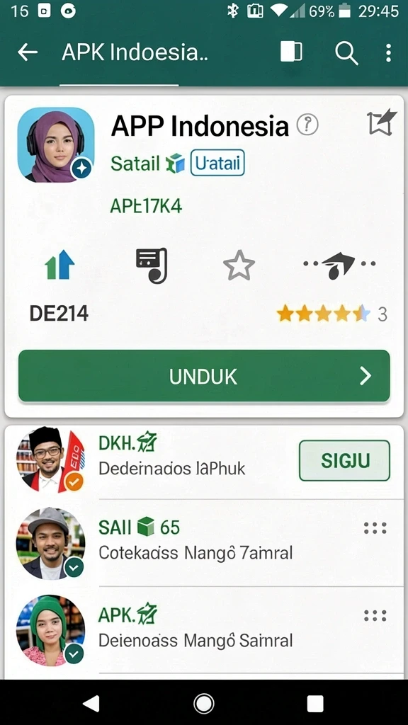 Screenshot 567luck nomor 2