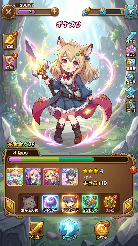 Screenshot 567luck nomor 3