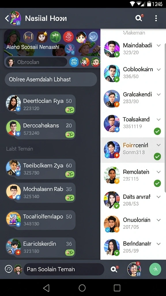 Screenshot 5zk nomor 3