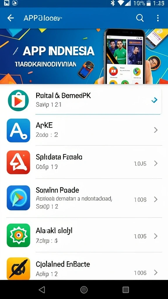 Screenshot 7game nomor 1