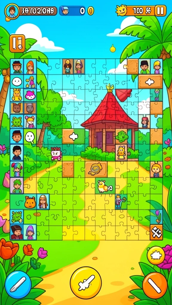 Screenshot 7game nomor 2