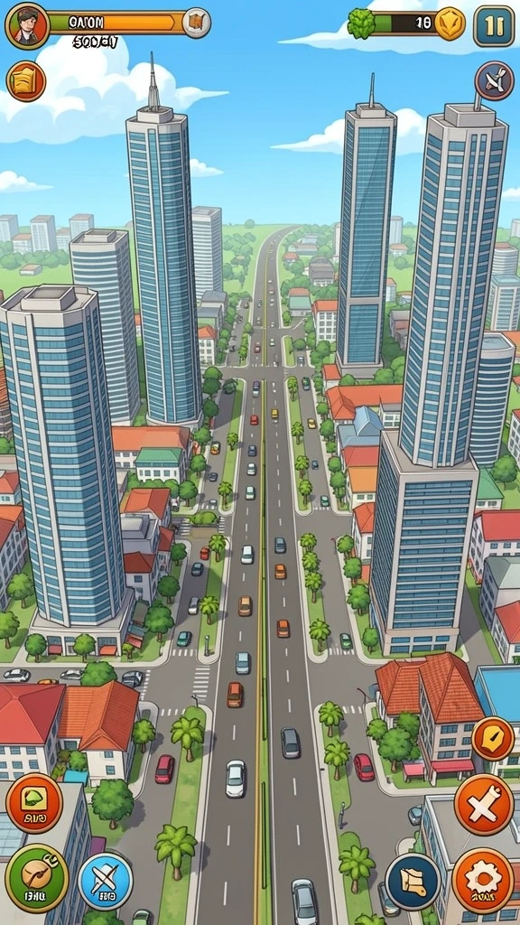 Screenshot 7game nomor 3