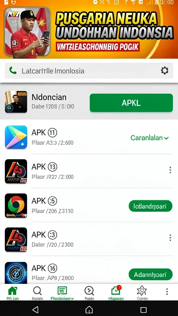 Screenshot 888idr nomor 1