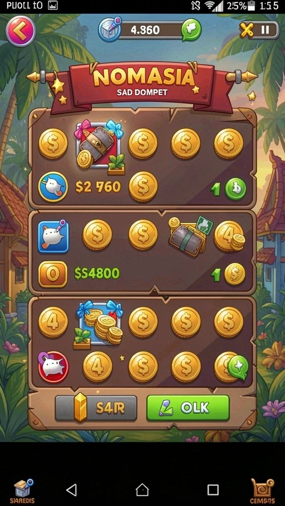 Screenshot 88bos nomor 2