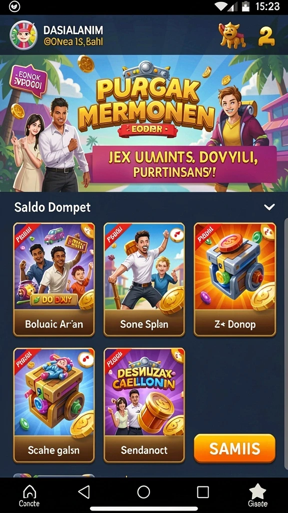 Screenshot afk77 nomor 2