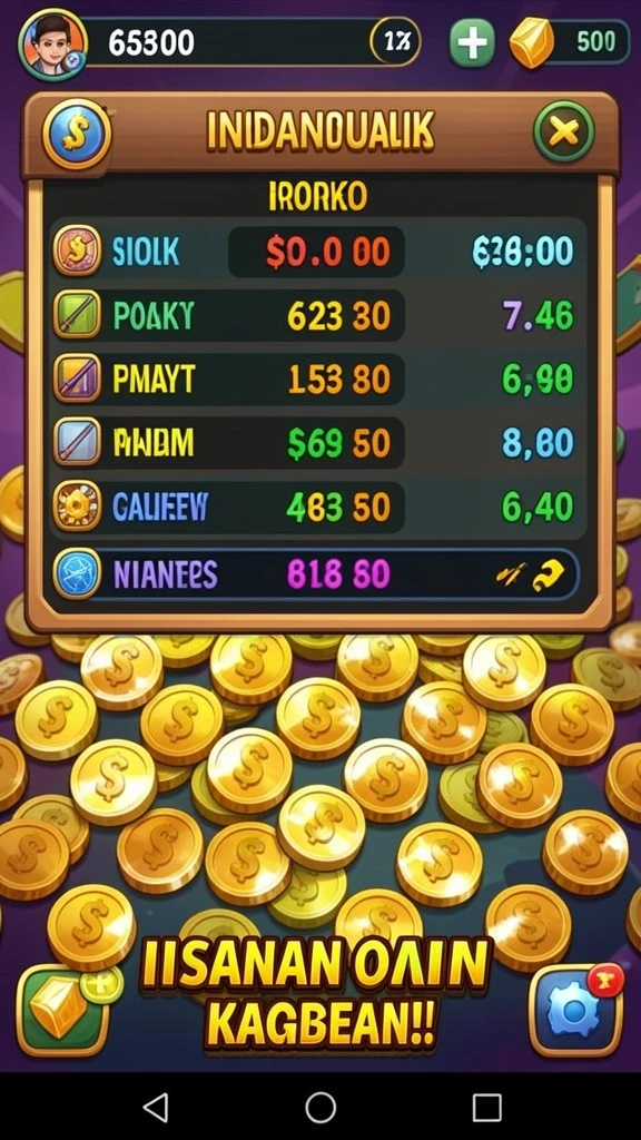 Screenshot alexis500 nomor 3