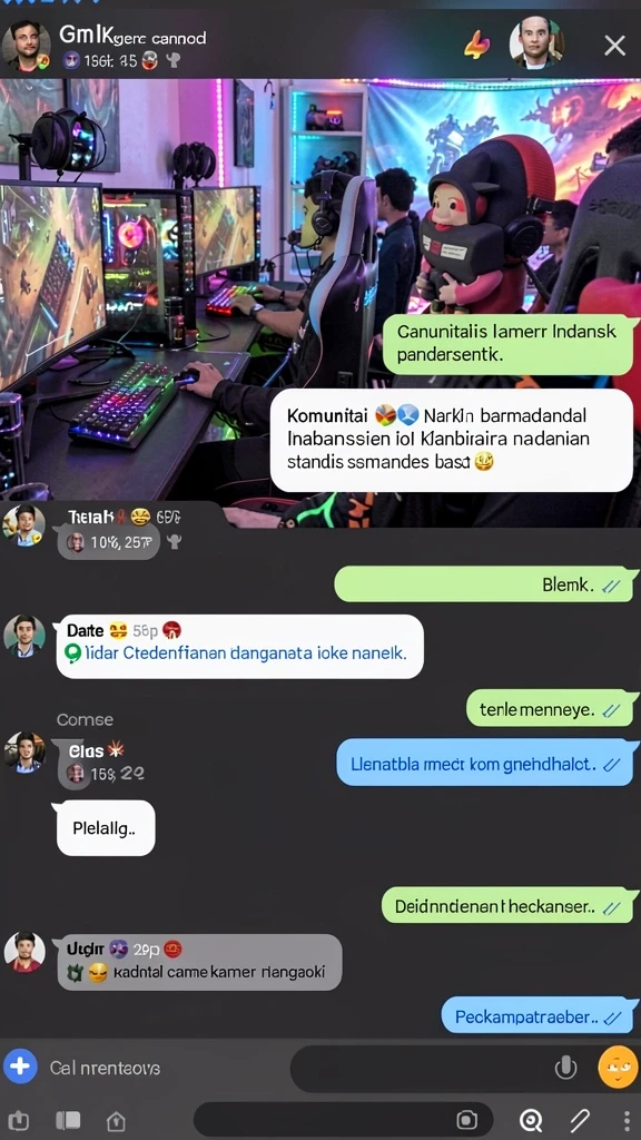 Screenshot alvendo nomor 1