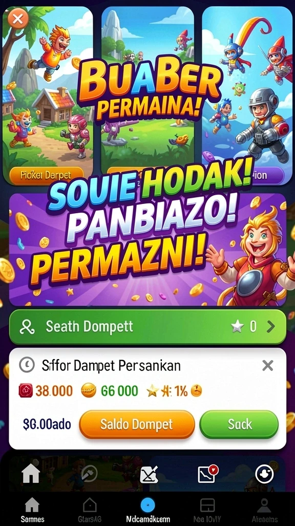 Screenshot andara88 nomor 2