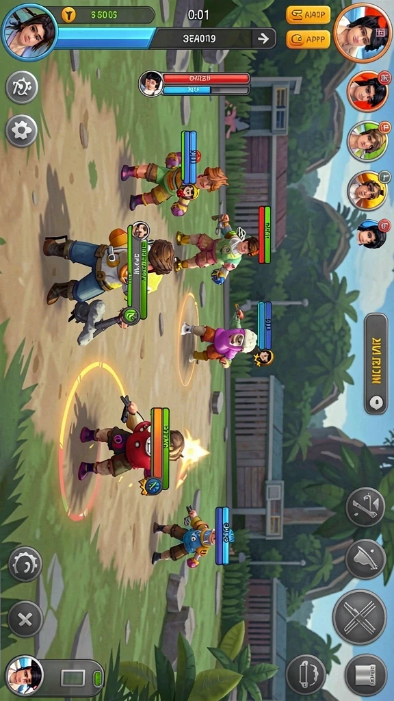 Screenshot awanluck nomor 1