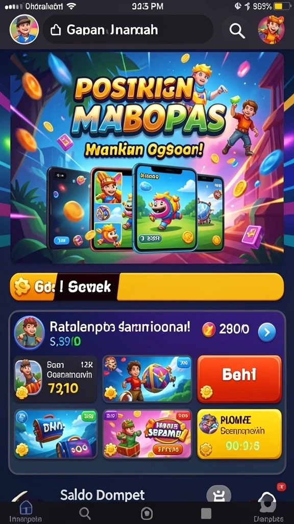 Screenshot bahagia777 nomor 3