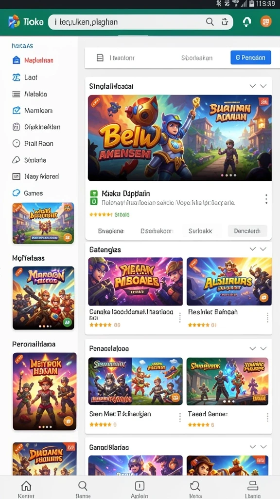 Screenshot bandar99 nomor 3