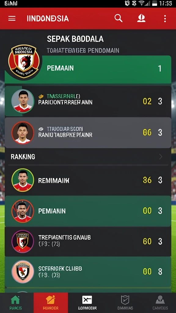 Screenshot batmantoto nomor 1