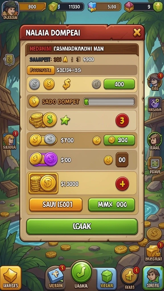 Screenshot bigpot88 nomor 3