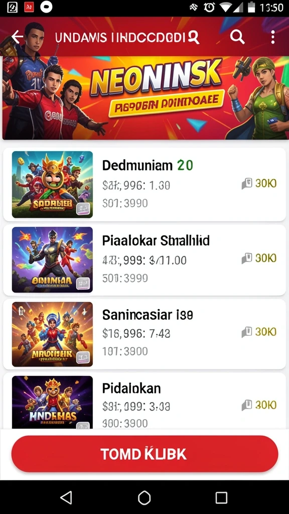 Screenshot birutoto nomor 1