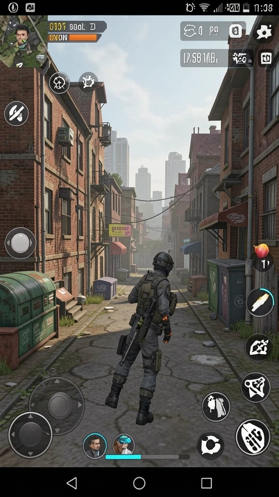 Screenshot bowo77 nomor 2