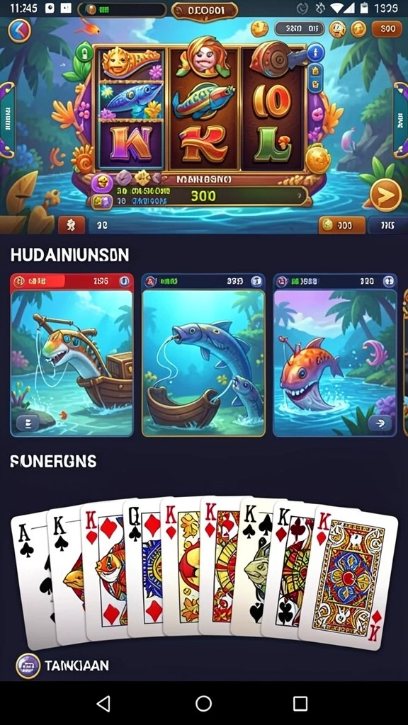 Screenshot brojp nomor 1