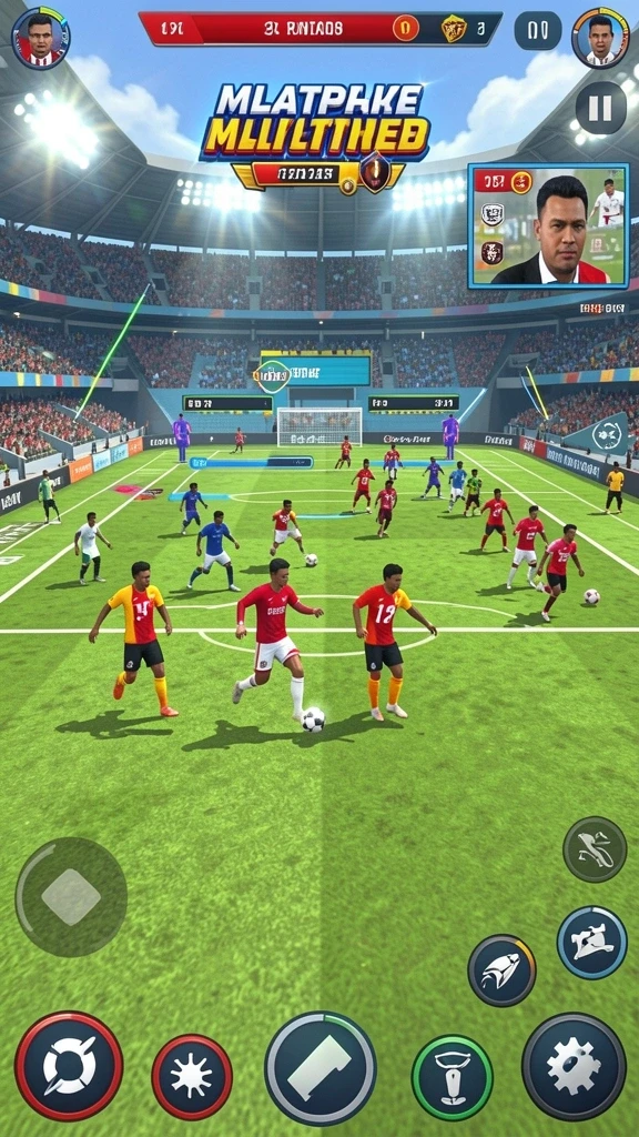 Screenshot brojp nomor 2