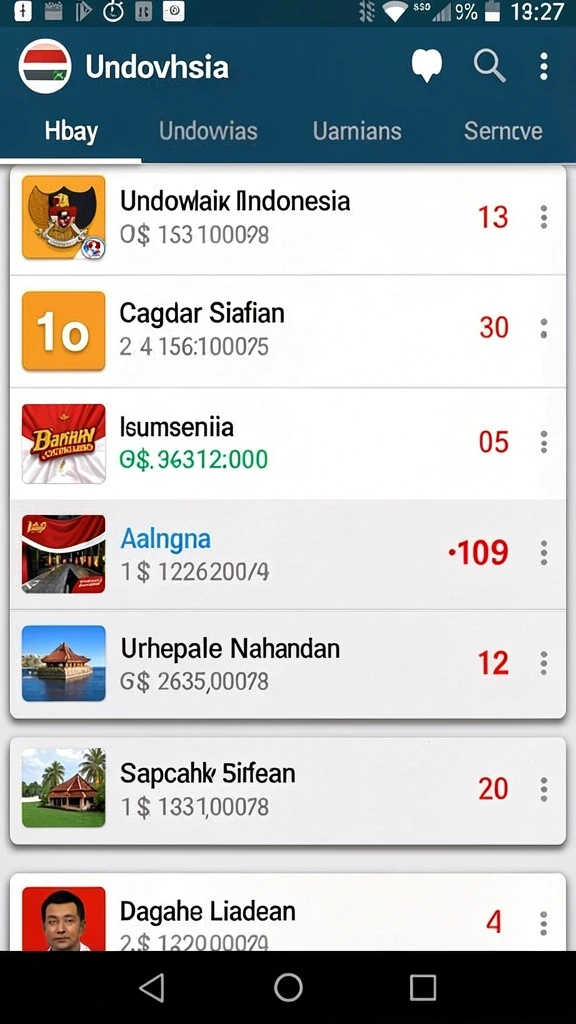 Screenshot bukit777 nomor 2
