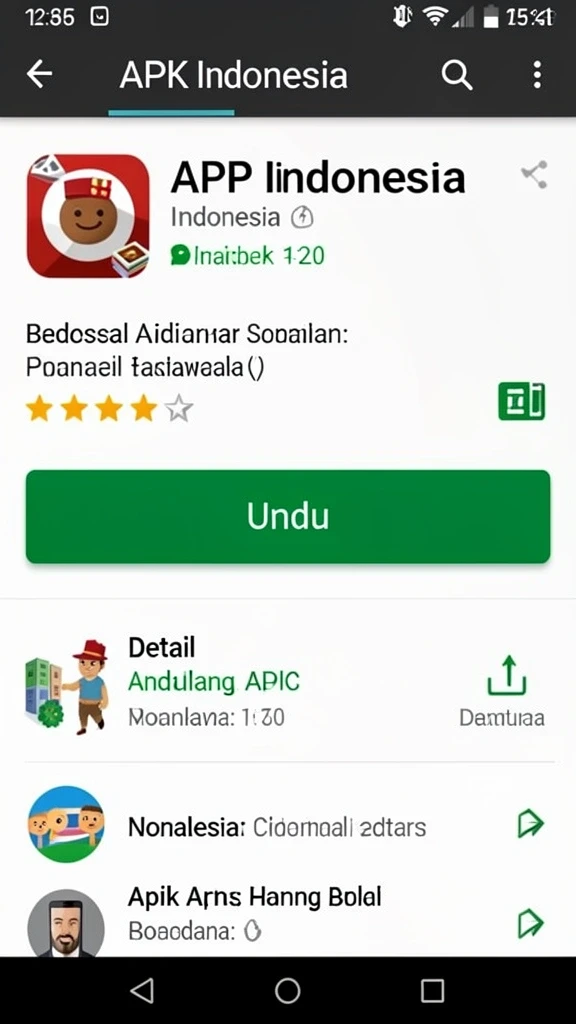 Screenshot bumi303 nomor 3
