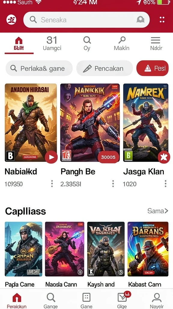 Screenshot bursa188 nomor 3