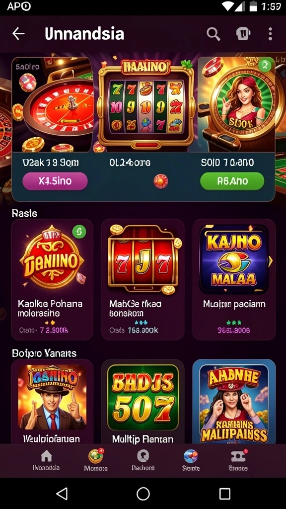Screenshot cakra777 nomor 3