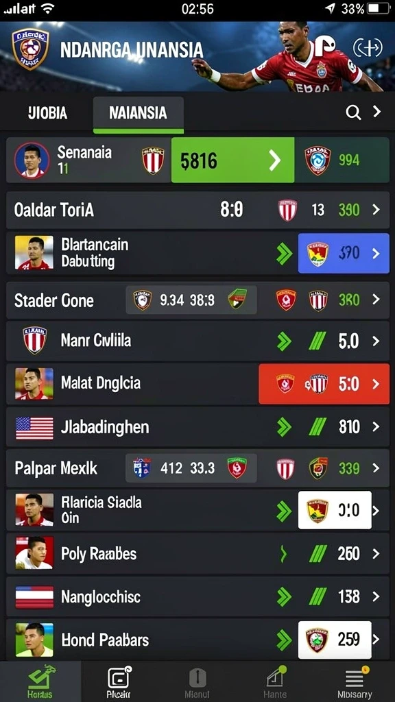 Screenshot coin303 nomor 2