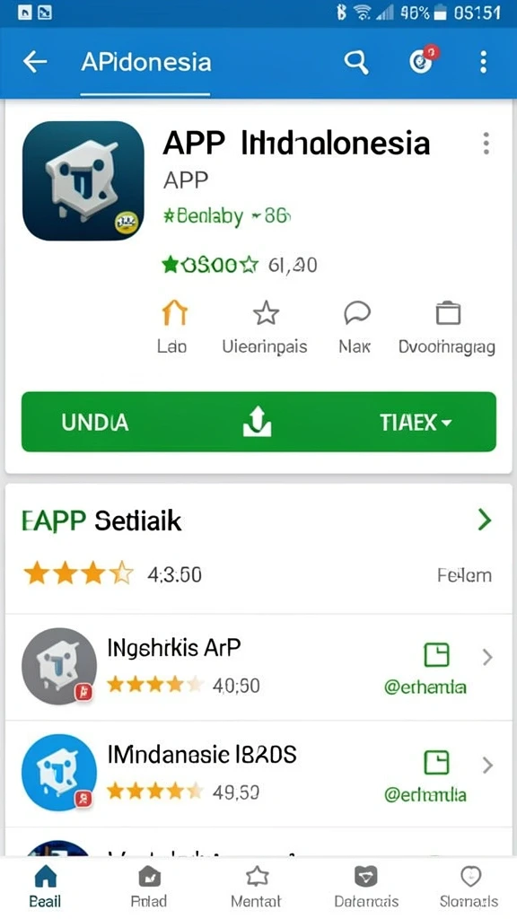 Screenshot daya4d nomor 1