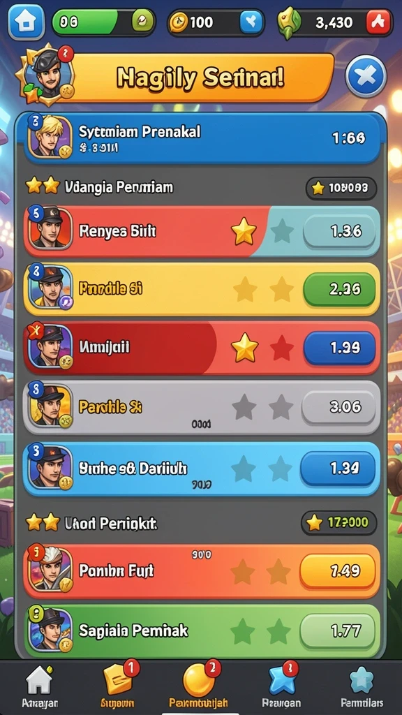 Screenshot dayak777 nomor 1