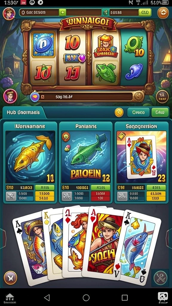 Screenshot dayak777 nomor 3
