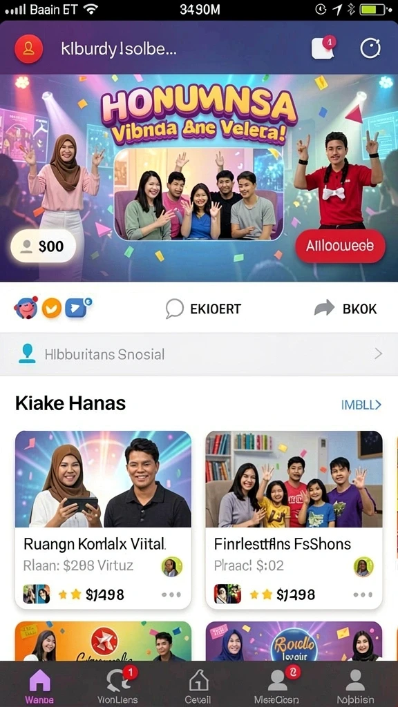 Screenshot dunia77 nomor 3