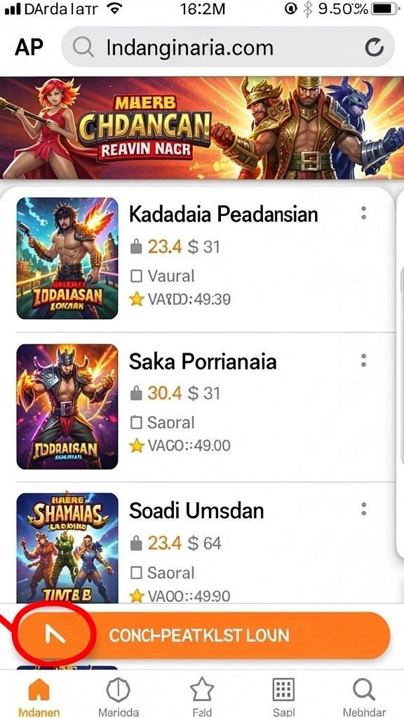 Screenshot ee789 nomor 2