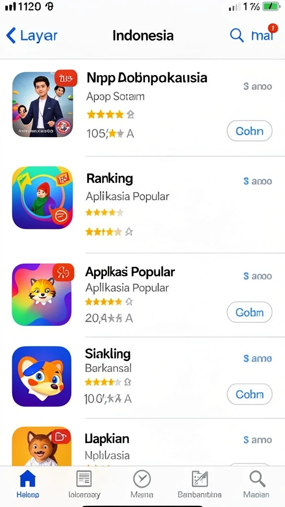 Screenshot epictoto nomor 3
