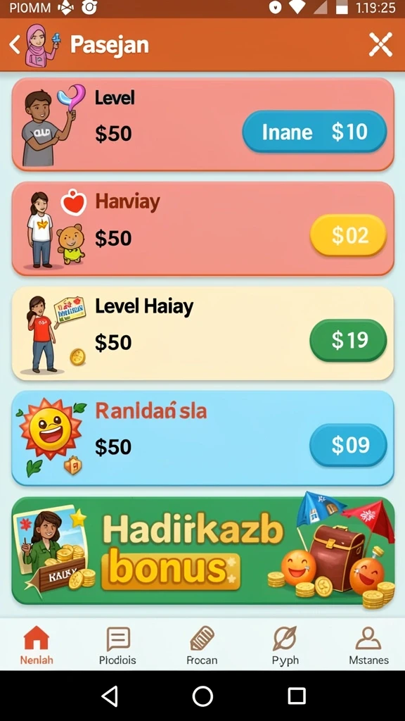 Screenshot fokus777 nomor 2