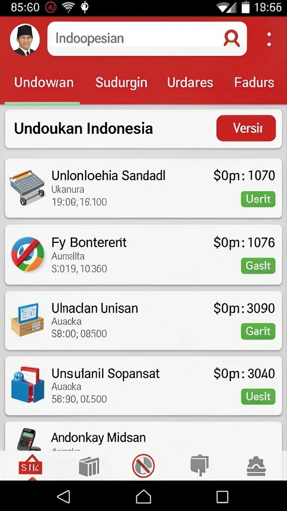 Screenshot gacormax nomor 1
