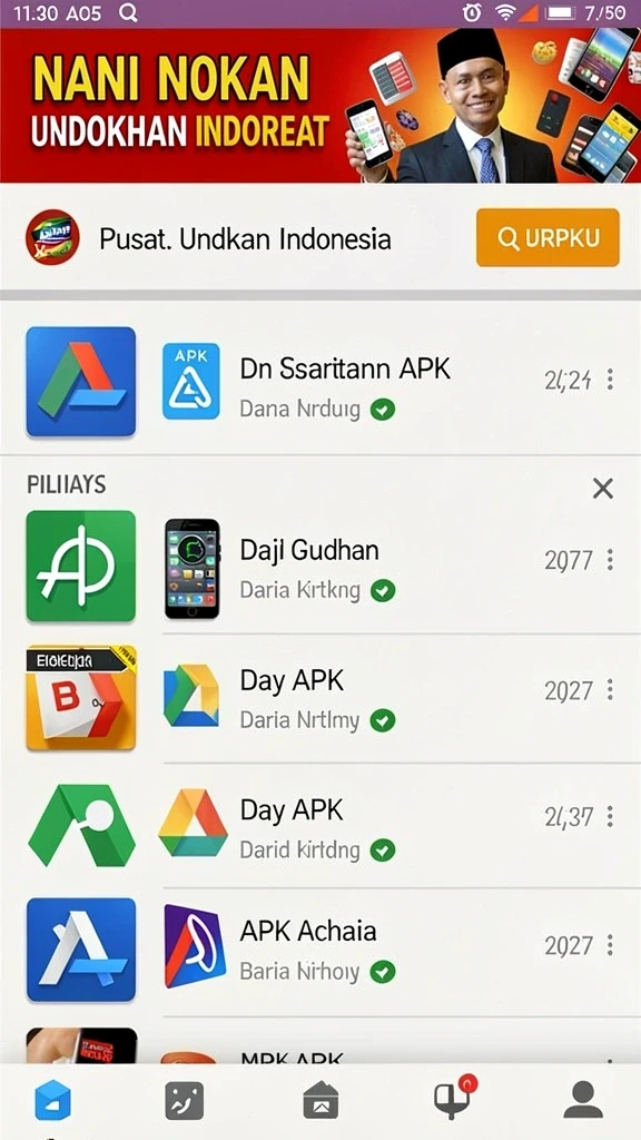 Screenshot gayo138 nomor 2