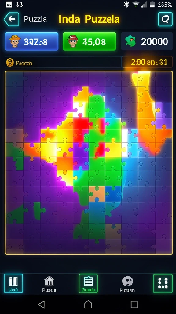 Screenshot glowin88 nomor 1