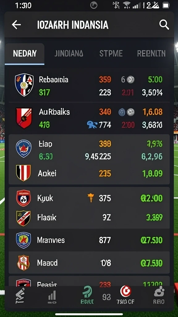 Screenshot glowin88 nomor 2