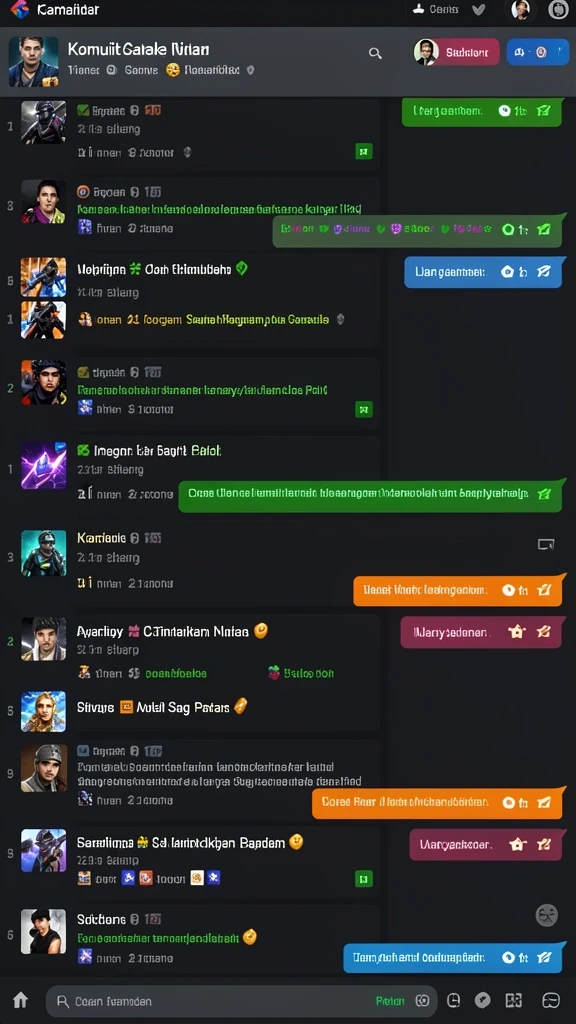 Screenshot glowin88 nomor 3