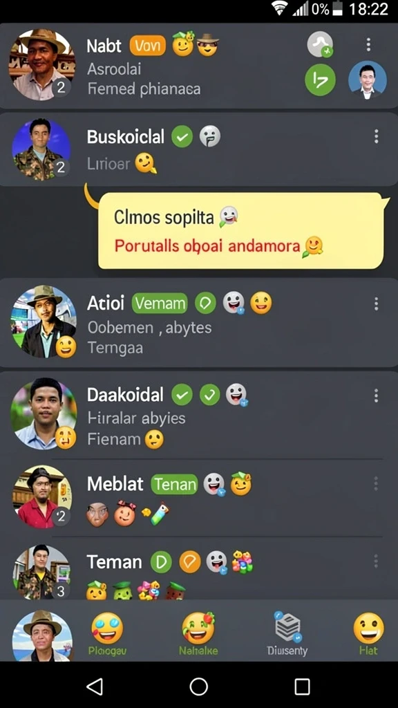 Screenshot halo777 nomor 2