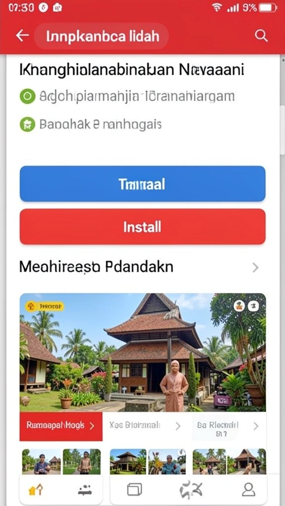 Screenshot harapan777 nomor 3