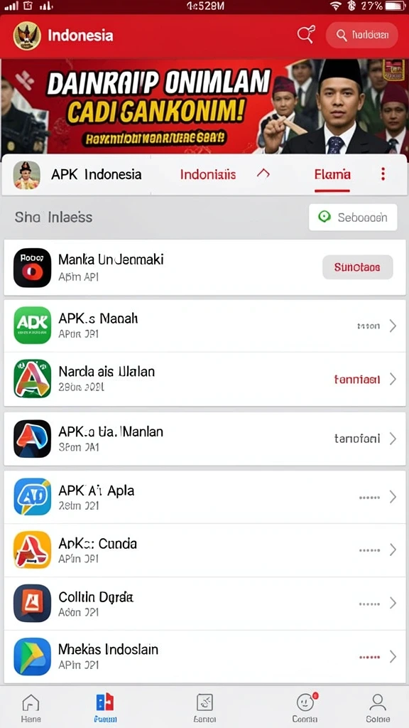 Screenshot hoki8815 nomor 2