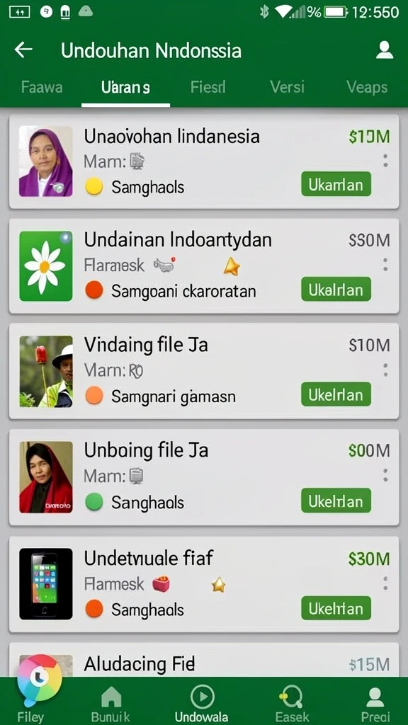 Screenshot hokibonus nomor 1