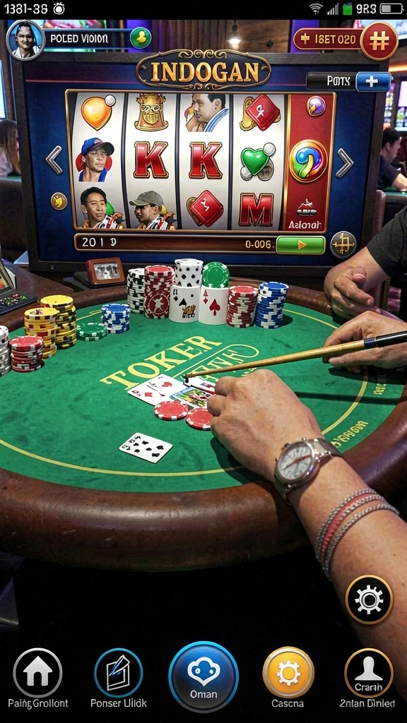Screenshot hokibonus nomor 3