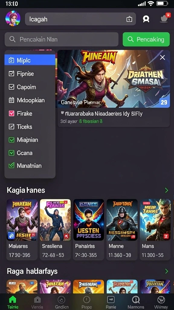 Screenshot hokihebat nomor 3