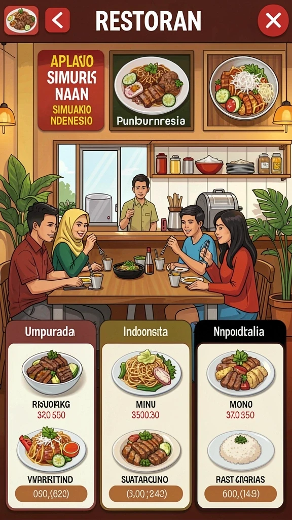 Screenshot hokiwin nomor 2