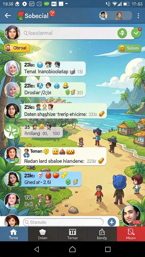 Screenshot idolabet88 nomor 1
