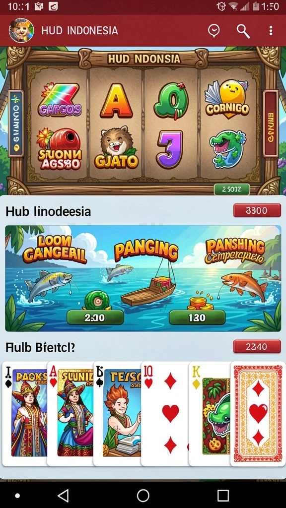 Screenshot idolabet88 nomor 2