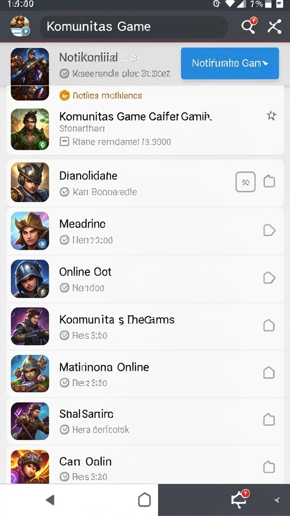 Screenshot idpking nomor 2